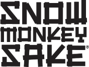 Snow Monkey Sake